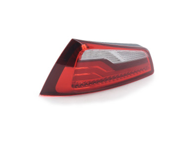 Right rear light - Audi A1 I PH.2 - 8XA945094A - U1-8484K