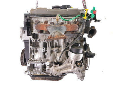 Engine type KFV - Peugeot 207 - U0-5629C
