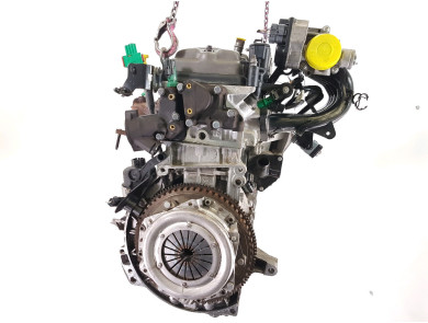 Engine type KFV - Peugeot 207 - U0-5629C