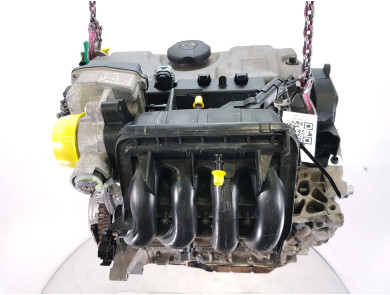 Engine type KFV - Peugeot 207 - U0-5629C