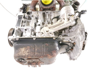 Engine type KFV - Peugeot 207 - U0-5629C