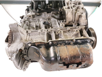 Engine type KFV - Peugeot 207 - U0-5629C