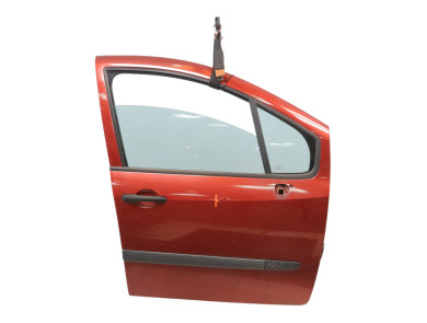 Porte avant droite occasion - Renault MODUS - 801003308R