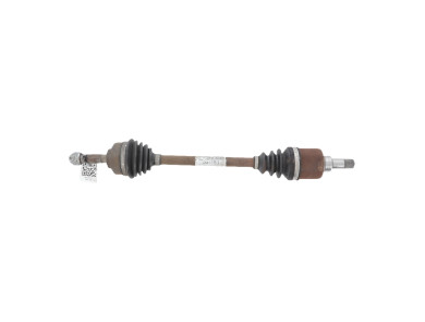 Cardan avant gauche occasion - Peugeot 207 - 3272 PV
