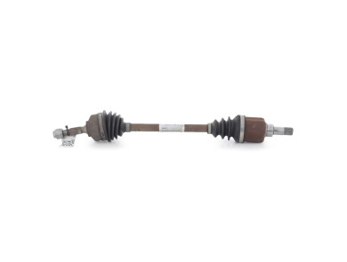 Cardan avant gauche - Peugeot 207 1.4 HDI - 3272PV - J1-1579R