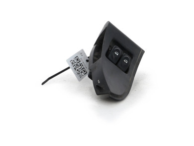 Left window-lift switch panel - Renault KANGOO - 8200090327 - B1-8330X