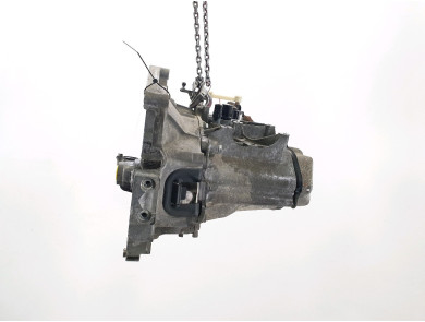 Gearbox used - Peugeot 207 - 20CQ65