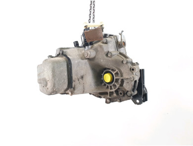 Boîte de vitesses type 20CQ65 - Peugeot 207 - B1-6943M