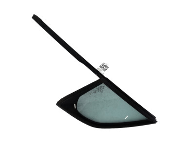 Right front side glass - Citroen C3 II PH.2 - Gris Clair - 9806128780 - V1-8807H