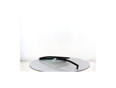 Right front side glass - Citroen C3 II PH.2 - Gris Clair - 9806128780 - V1-8807H