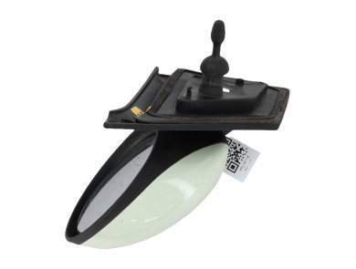 Right wing mirror used - Citroen C1 - 00008153YS