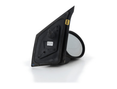 Right wing mirror - Citroen C1 I PH.2 - Jaune Clair - 00008153YS - K1-8778X