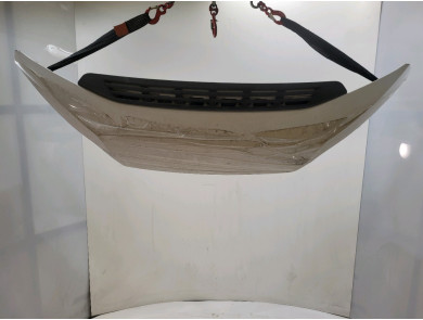 Hood (Bonnet) used - Fiat DUCATO - 50158078