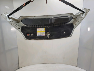 Capot - Fiat DUCATO III PH.2 - Blanc - 50158078 - I1-6553G