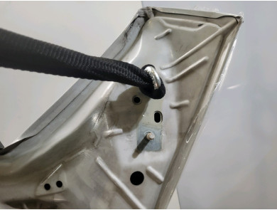 Capot - Fiat DUCATO III PH.2 - Blanc - 50158078 - I1-6553G