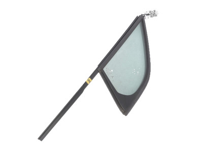 Right front side glass - Citroen C3 II PH.2 - Blanc - 9806128780 - R1-8789Q