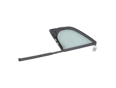 Right front side glass - Citroen C3 II PH.2 - Blanc - 9806128780 - R1-8789Q