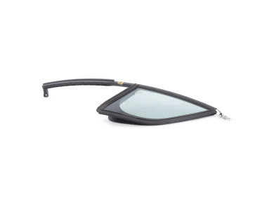 Right front side glass - Citroen C3 II PH.2 - Blanc - 9806128780 - R1-8789Q