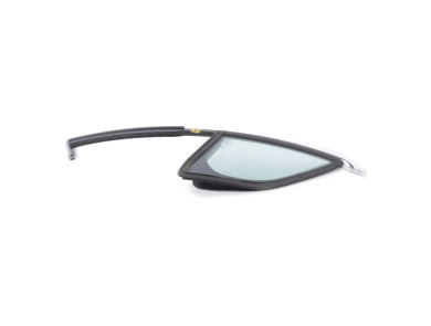 Right front side glass - Citroen C3 II PH.2 - Blanc - 9806128780 - R1-8789Q