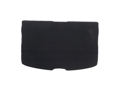 Rear parcel shelf (tray) used - Peugeot 2008 - 98 167 225 ZD
