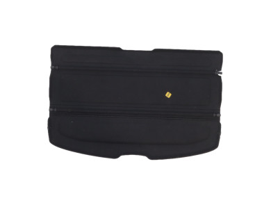 Rear parcel shelf (tray) - Peugeot 2008 I PH.2 - 98167225ZD - Y0-7694G