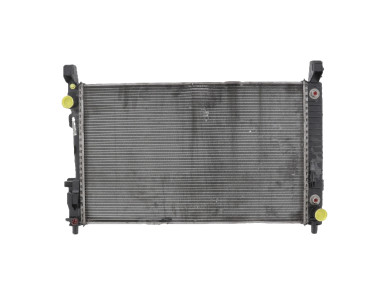 Radiateur d'eau occasion - Mercedes CLASSE A - 1695002103