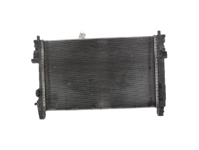 Cooling radiator - Mercedes CLASSE B I PH.1 - 1695002103 - G1-7016G