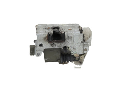 Left rear door lock used - Renault CLIO CAMPUS - 8200350436