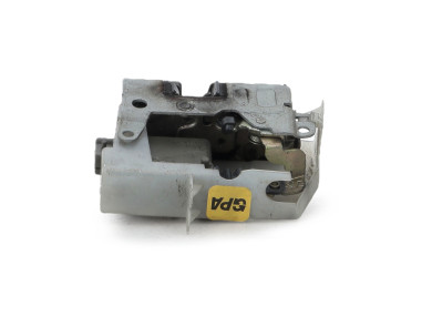 Serrure de porte arriere gauche - Renault CLIO II PH.2 - Inconnu - 8200350436 - B0-2887B