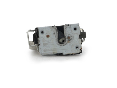 Serrure de porte arriere gauche - Renault CLIO II PH.2 - Inconnu - 8200350436 - B0-2887B