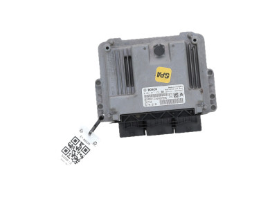 Engine calculator - Peugeot 308 I PH.2 - 9677013180 - E1-8690R