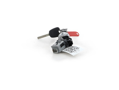 Steering lock - Citroen C4 PICASSO I - 00004162XT - P0-9296H