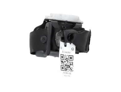 Left rear seatbelt - Audi A1 I PH.2 - 8X0857805DV04 - E1-8408V
