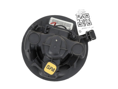 Air blower - Renault CLIO ESTATE III PH.2 - 7701062226 - F1-7990F