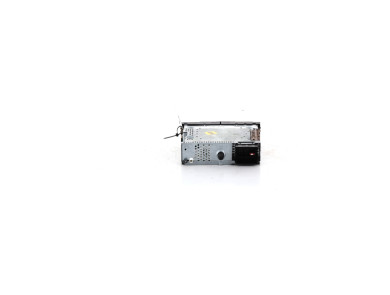 Multimedia radio - Citroen C4 PICASSO I - 16077577XT - P0-9180M