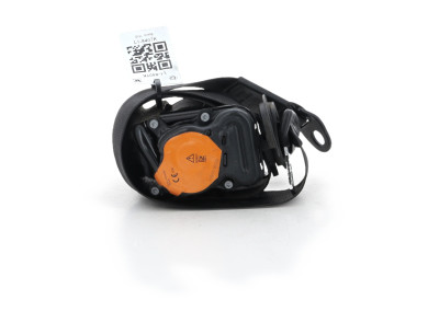 Ceinture sécurité avant gauche - Audi A1 I PH.2 - 8X3857705EV04 - L1-8407K