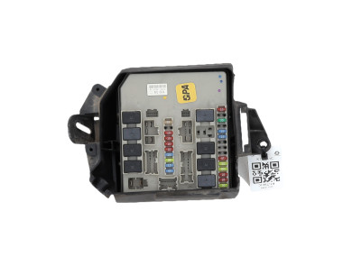 BSM - Renault CLIO ESTATE III PH.2 - 902663A - K1-7961C
