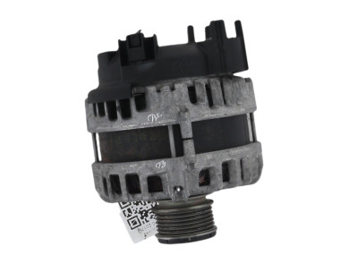 Alternator - Renault KANGOO EXPRESS II PH.2 NS1K_TYPE - 231007536R - P0-2017M