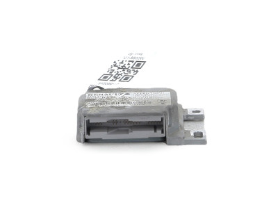 Airbag control unit used - Renault CLIO - 8200375763