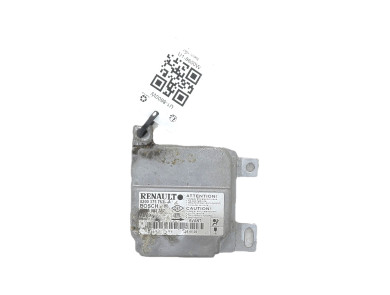 Calculateur d'airbag - Renault CLIO II PH.2 - 8200375763 - U1-8600W