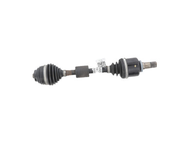 Left front transmission used - BMW SERIE 1 - 31605A2E043