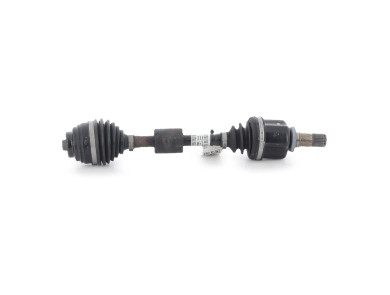Left front transmission - BMW SERIE 1 III 118 I - 31605A2E043 - S1-1455L