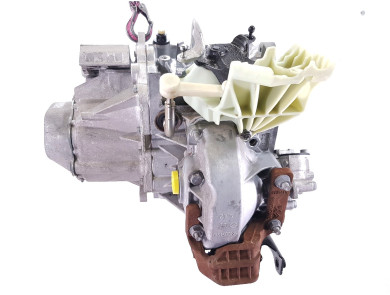 Gearbox type 20DP72 - Citroen C3 PICASSO PH.1 - Z1-6982C