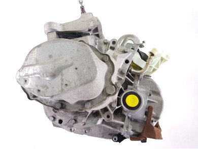 Gearbox type 20DP72 - Citroen C3 PICASSO PH.1 - Z1-6982C