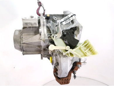 Gearbox type 20DP72 - Citroen C3 PICASSO PH.1 - Z1-6982C