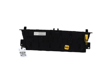 Multifunction screen - Citroen C4 PICASSO I - 16077577XT - Q0-9090X