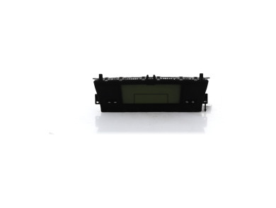 Multifunction screen - Citroen C4 PICASSO I - 16077577XT - Q0-9090X