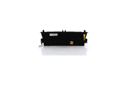 Multifunction screen - Citroen C4 PICASSO I - 16077577XT - Q0-9090X