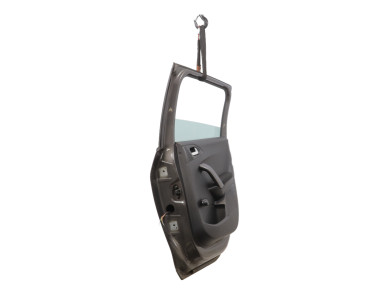 Right rear door - Peugeot 2008 I PH.2 - 9802969680 - N0-7564M
