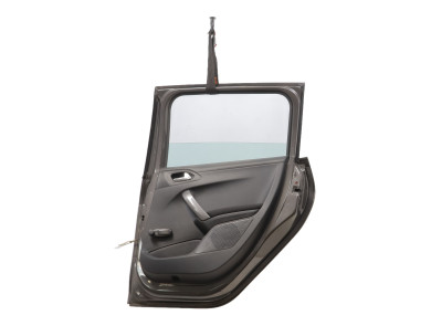 Porte arrière droite - Peugeot 2008 I PH.2 - 9802969680 - N0-7564M